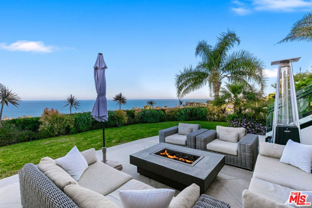 6311 Tantalus Drive, Malibu, CA 90265