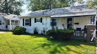 33824 Casco Court, Westland, MI 48186