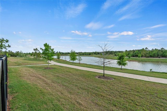 19907 Curved Steel Drive, Cypress, TX 77433