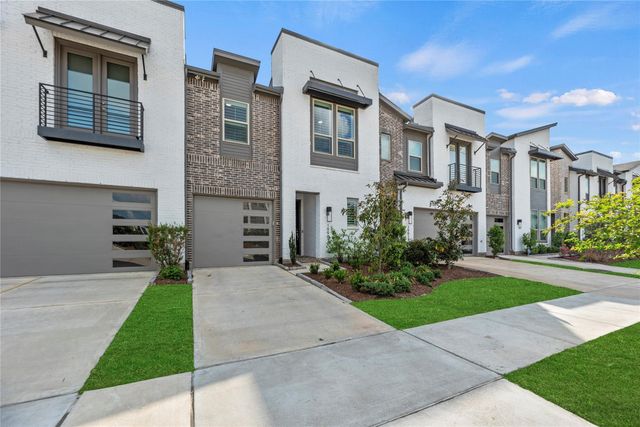 19907 Curved Steel Drive, Cypress, TX 77433