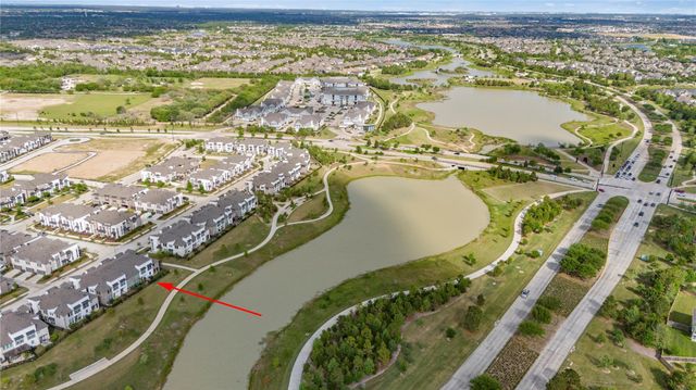 19907 Curved Steel Drive, Cypress, TX 77433