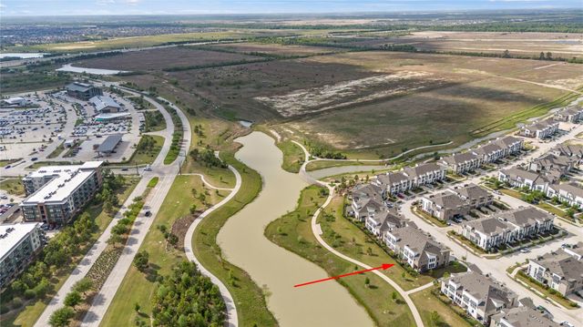 19907 Curved Steel Drive, Cypress, TX 77433