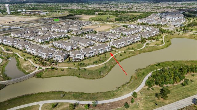 19907 Curved Steel Drive, Cypress, TX 77433