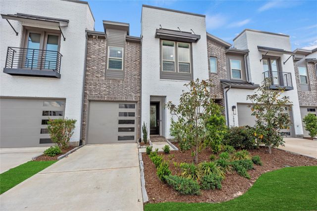 19907 Curved Steel Drive, Cypress, TX 77433
