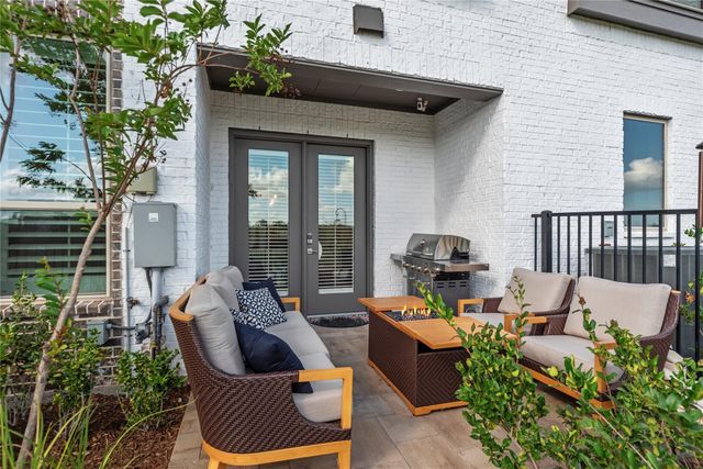 19907 Curved Steel Drive, Cypress, TX 77433