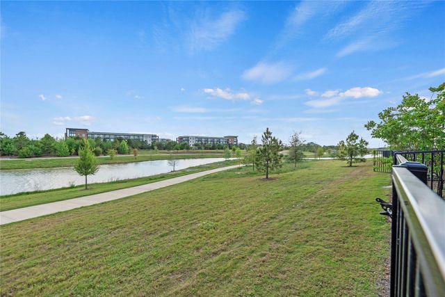 19907 Curved Steel Drive, Cypress, TX 77433