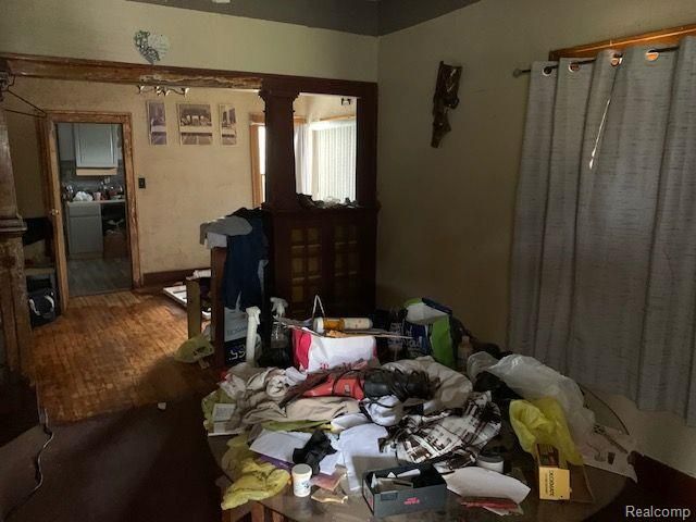 124 W FLINT PARK Boulevard, Flint, MI 48505