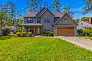 326 Valley Road, Fayetteville, NC 28305