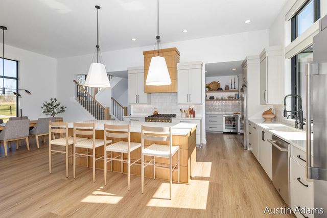 6880 Kilmer Drive, Grand Rapids, MI 49512