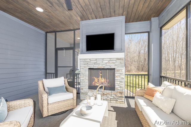 6880 Kilmer Drive, Grand Rapids, MI 49512