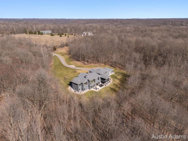 6880 Kilmer Drive, Grand Rapids, MI 49512