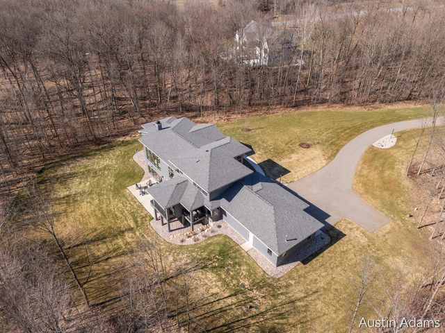 6880 Kilmer Drive, Grand Rapids, MI 49512