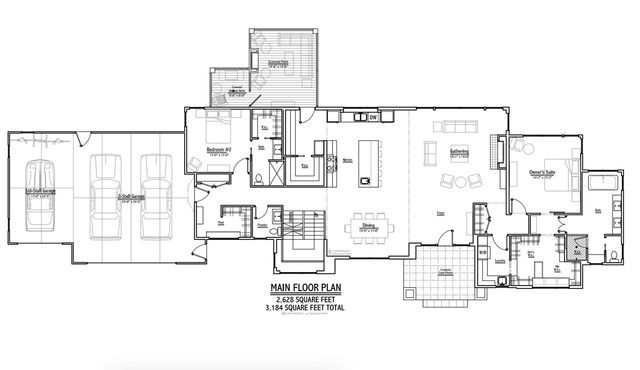 6880 Kilmer Drive, Grand Rapids, MI 49512