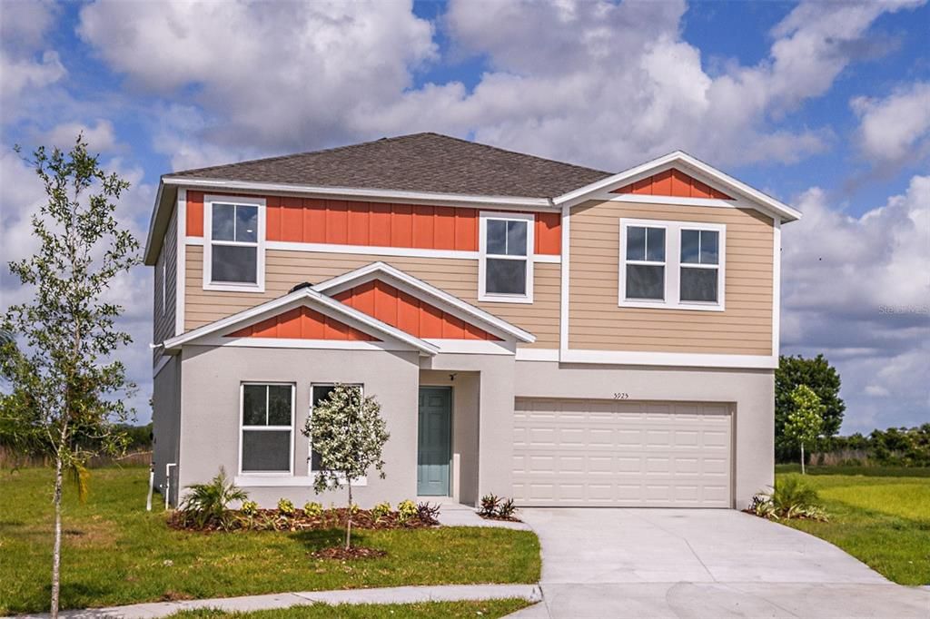 1617 SAGE AVENUE, Haines City, FL 33844