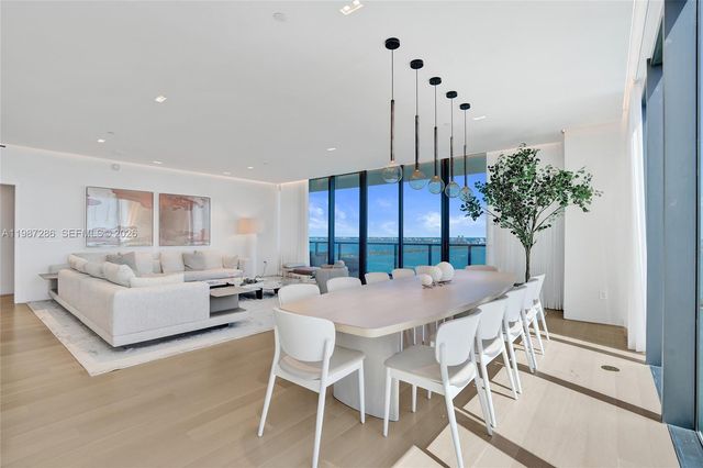 788 NE 23rd Street 3801, Miami, FL 33137