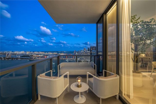 788 NE 23rd Street 3801, Miami, FL 33137
