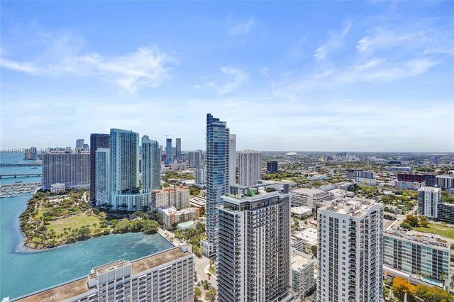 788 NE 23rd Street 3801, Miami, FL 33137