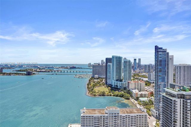 788 NE 23rd Street 3801, Miami, FL 33137
