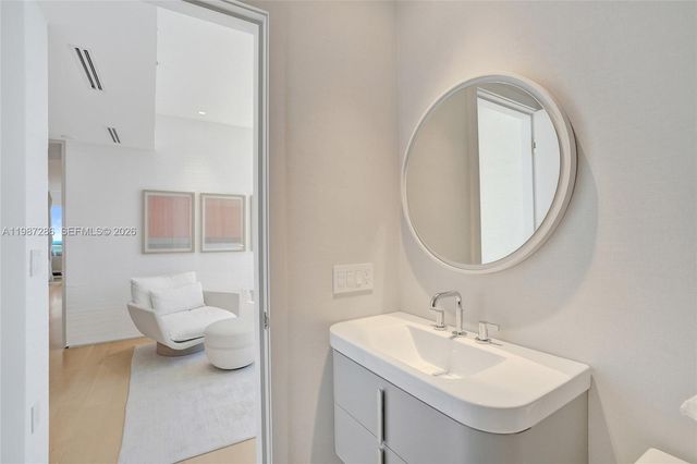 788 NE 23rd Street 3801, Miami, FL 33137