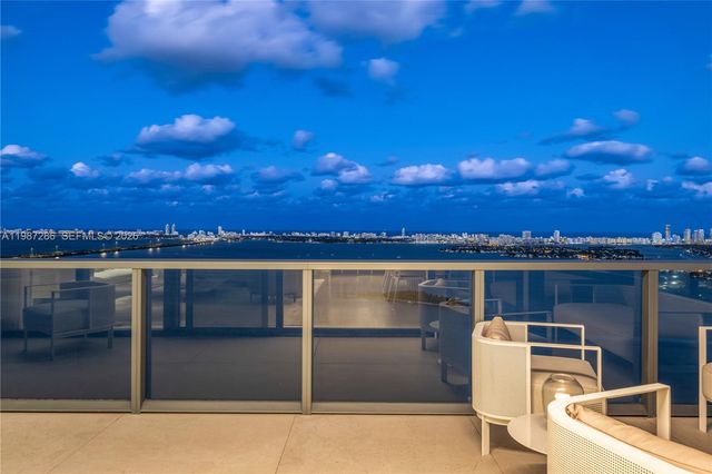 788 NE 23rd Street 3801, Miami, FL 33137