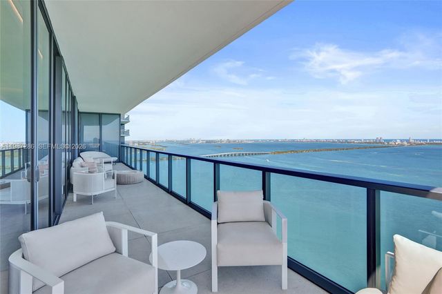 788 NE 23rd Street 3801, Miami, FL 33137