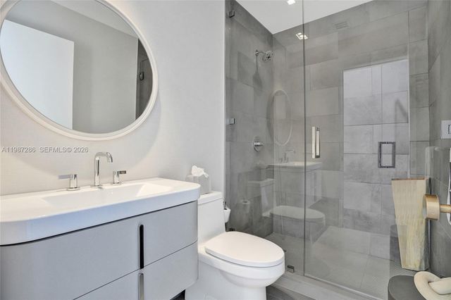 788 NE 23rd Street 3801, Miami, FL 33137