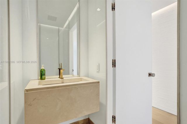 788 NE 23rd Street 3801, Miami, FL 33137