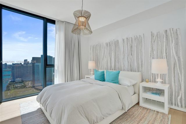 788 NE 23rd Street 3801, Miami, FL 33137