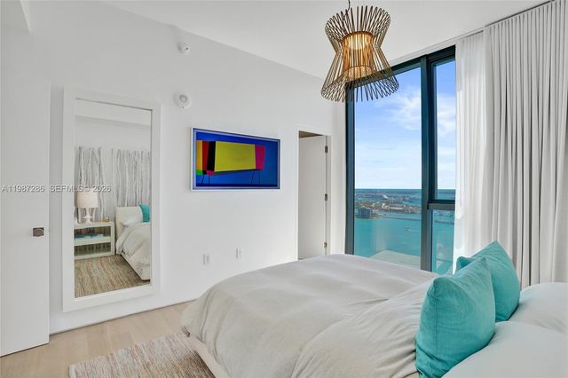 788 NE 23rd Street 3801, Miami, FL 33137