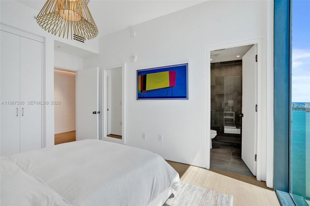 788 NE 23rd Street 3801, Miami, FL 33137