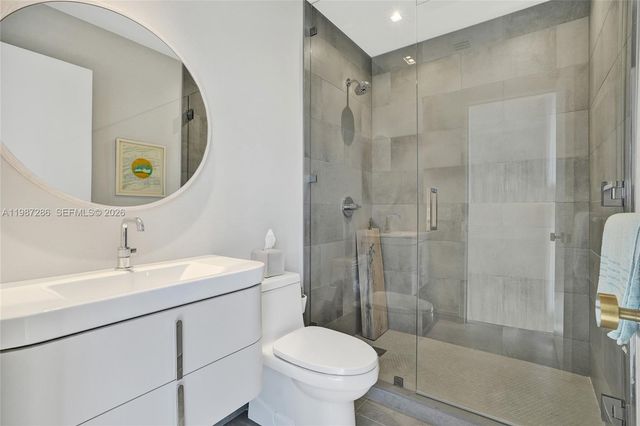 788 NE 23rd Street 3801, Miami, FL 33137
