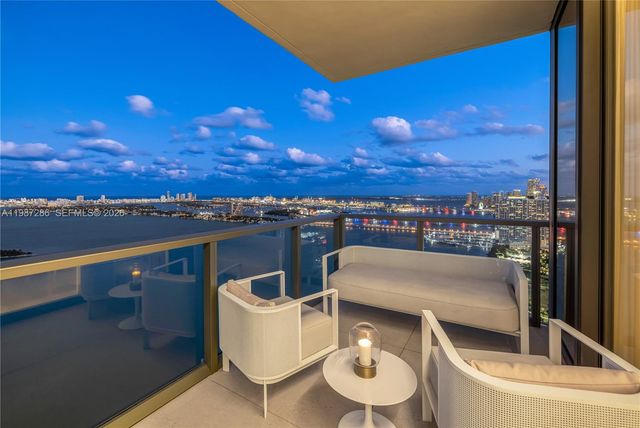 788 NE 23rd Street 3801, Miami, FL 33137