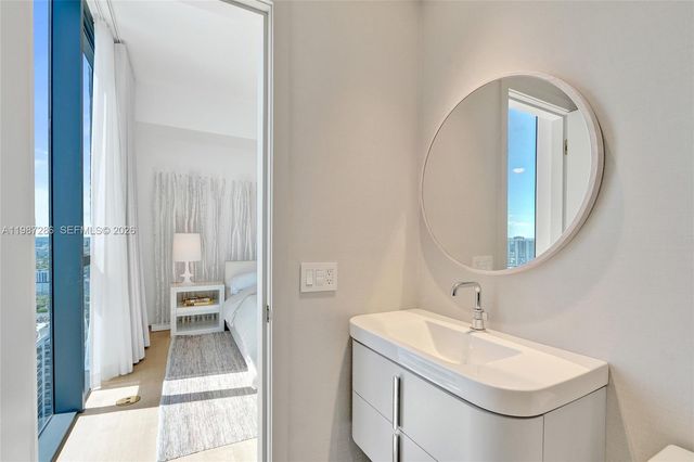 788 NE 23rd Street 3801, Miami, FL 33137