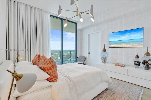 788 NE 23rd Street 3801, Miami, FL 33137