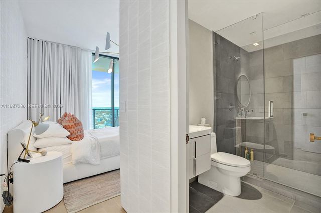788 NE 23rd Street 3801, Miami, FL 33137