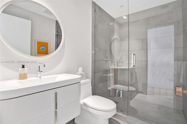 788 NE 23rd Street 3801, Miami, FL 33137
