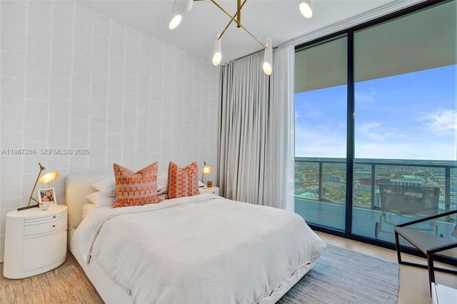 788 NE 23rd Street 3801, Miami, FL 33137