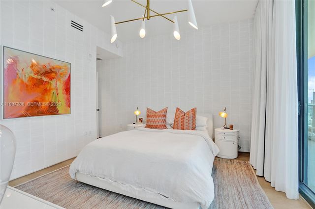 788 NE 23rd Street 3801, Miami, FL 33137