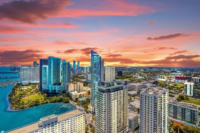 788 NE 23rd Street 3801, Miami, FL 33137
