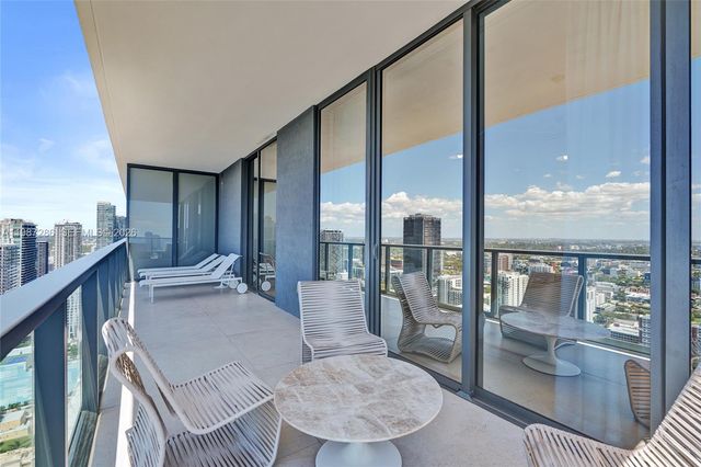 788 NE 23rd Street 3801, Miami, FL 33137