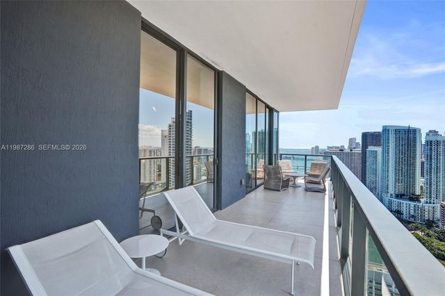 788 NE 23rd Street 3801, Miami, FL 33137