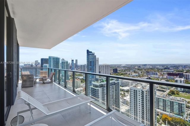 788 NE 23rd Street 3801, Miami, FL 33137