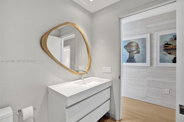 788 NE 23rd Street 3801, Miami, FL 33137