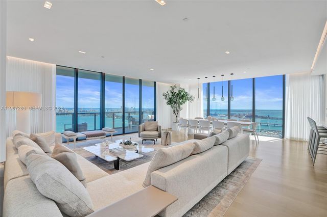 788 NE 23rd Street 3801, Miami, FL 33137