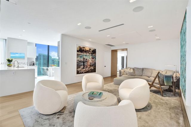788 NE 23rd Street 3801, Miami, FL 33137
