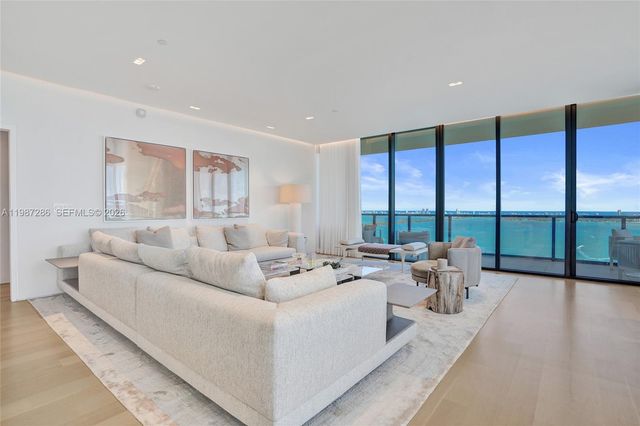 788 NE 23rd Street 3801, Miami, FL 33137