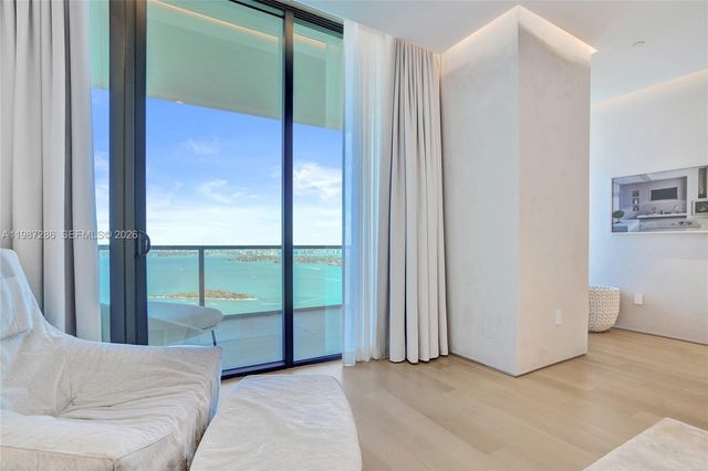 788 NE 23rd Street 3801, Miami, FL 33137