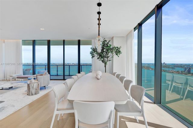 788 NE 23rd Street 3801, Miami, FL 33137