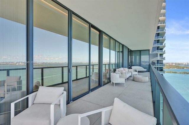 788 NE 23rd Street 3801, Miami, FL 33137
