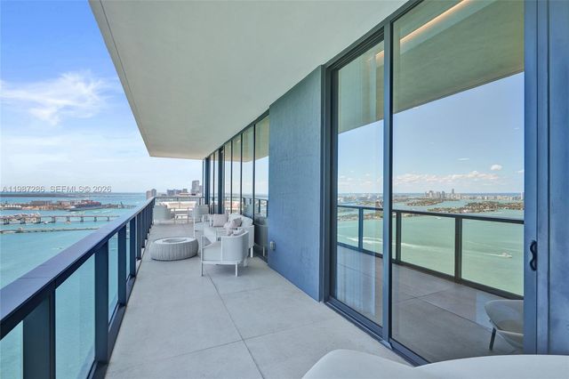 788 NE 23rd Street 3801, Miami, FL 33137
